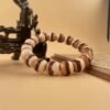 buddhaobject-Minimalist Handmade Tibetan Ethnic Totem Beaded Bracelet-1 Minimalist Handmade Tibetan Ethnic Totem Beaded Bracelet