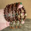 buddhaobject-Tibetan Yak Bone Bracelet for Men-1 Tibetan Yak Bone Bracelet for Men